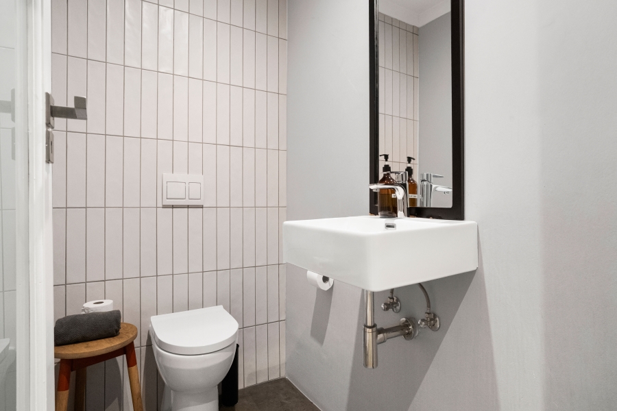 3 Bedroom Property for Sale in Bo Kaap Western Cape